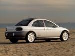 Dodge Neon Concept 1991 года